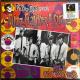 Various Tony the Tyger Presents Fuzz, Flaykes, & Shakes Vol 1. Particles reissue LP